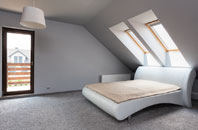 Calderwood bedroom extensions