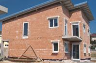 Calderwood home extensions