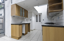 Calderwood kitchen extension leads