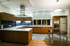 kitchen extensions Calderwood